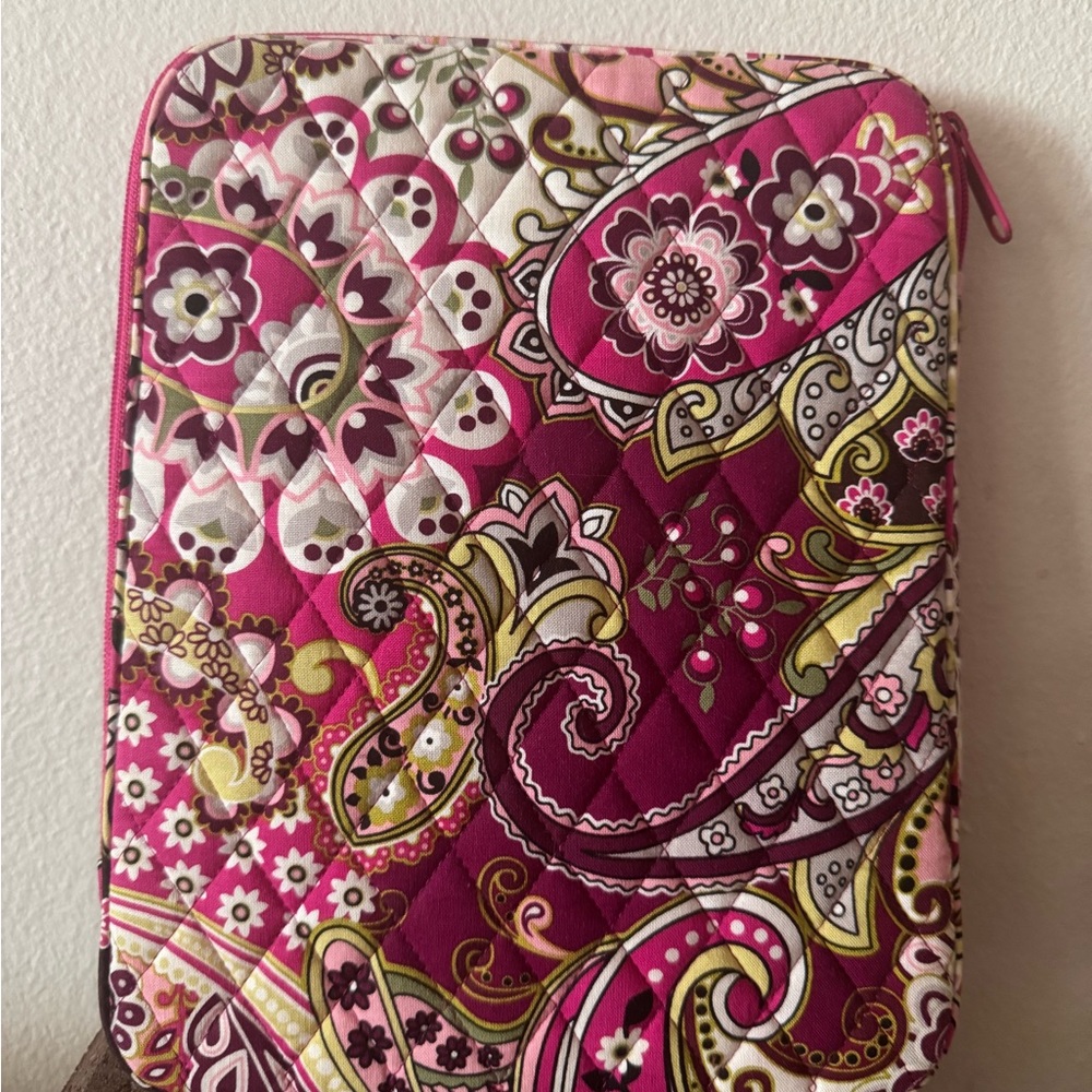 Vera Bradley Tablet Case